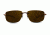 Revo Outlander Sunglasses, Brown Frame, Terra Lens, Polarized, RE 1029 02 BR