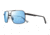 Revo Pax Progressive Prescription Sunglasses, Satin Black Frame, Polarized, RE 1048 01 STPR