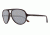 Revo Phoenix Sunglasses, Tortoise Frame, Graphite Lens, Polarized, RE 1015 02 GGY