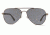 Revo Raconteur Sunglasses, Gunmetal Frame, Graphite Lens, Polarized, RE 1011 00 GGY