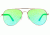 Revo Raconteur Sunglasses-RE1011-04GN