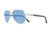 Revo Raconteur Sunglasses-RE1011-03GBL