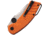 Revo Recoil Linerlock A/O Orange