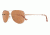 Revo Relay Progressive Prescription Sunglasses, Rose Gold Frame, Polarized, RE 1014 14 ORPR