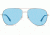 Revo Relay Progressive Prescription Sunglasses, Gun Frame, Blue Water Lens, Polarized-RE1014-00BLPR