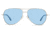 Revo Relay Progressive Prescription Sunglasses, Gun Frame, Polarized, RE 1014 00 BLPR