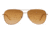 Revo Relay Progressive Prescription Sunglasses, Rose Gold Frame, Open Road Lens, Polarized-RE1014-14ORPR