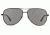 Revo Relay Progressive Prescription Sunglasses, Satin Black Frame, Graphite Lens, Polarized-RE1014-01GYPR