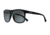 Revo Ryker Sunglasses, Matte Black/Black Rubber Frame, Graphite Lens, Polarized, RE 1035 01 GY