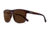Revo Ryker Sunglasses, Matte Tortoise/Tortoise Rubber Frame, Terra Lens, Polarized, RE 1035 02 BR
