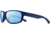 Revo Sailfish Darcizzle Sunglasses, Navy Frame, Blue Water Lens, Med/Med Sm, RE 1184 05 BL