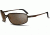 Revo Sunglasses Discern RE3084, Frame / Lens Colors Revo Discern Sunglasses, Brown Frame / Bronze Polarized Glass Lens