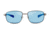 Revo Shotshell Single Vision Prescription Sunglasses, Gunmetal Frame, Polarized, RE 1017 00 GYSV