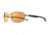 Revo Shotshell Sunglasses, Gunmetal Frame, Open Road Lens, Polarized, RE 1017 00 OR