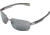 Revo Shotshell Sunglasses, Gunmetal Frame, Graphite Lens, Polarized, RE 1017 00 GY