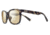 Revo Slater Single Vision Prescription Sunglasses, Blush Tortoise Frame, Polarized, RE 1050 10 CHSV