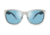 Revo Slater Single Vision Prescription Sunglasses, Matte Crystal Frame, Polarized, RE 1050 09 BLSV