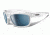 Revo Stern 4056 RX Progressive Sunglasses - Polished Clear Nylon Frame RE4056-04PROG