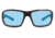 Revo Straightshot Sunglasses-RE1005-01BL