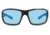 Revo Straightshot Sunglasses-RE1005-51BL