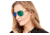 Revo Tarquin Single Vision Prescription Sunglasses, Gunmetal Frame, Polarized, RE 1083 00 BLSV