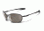 Revo Transmit Pewter Metal Frame, Bronze Lens Sunglasses - RE9014-03