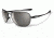 Revo Transom Titanium 8003 RX Progressive Sunglasses - Polished Black Metal Frame RE8003-01PROG