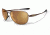 Revo Transom Titanium 8003 RX Progressive Sunglasses - Polished Brown Metal Frame RE8003-02PROG
