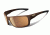 Revo Waterway Brown Metal Frame, Bronze Lens Sunglasses - RE8005-02
