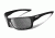 Revo Waterway Matte Black Metal Frame, Graphite Lens Sunglasses - RE8005-01