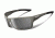 Revo Waterway Raw Titanium Metal Frame, Graphite Lens Sunglasses - RE8005-03