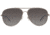 Revo Polarized Windspeed Sunglasses, Glass, Gunmetal Frame, Graphite Lens RE3087-00-GGY