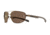 Revo Wraith Sunglasses, Brown Frame, Terra Lens, Polarized, RE 1018 02 BR