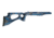Revolution Stocks Extreme Stock For Ruger 10/22 Electric Blue Laminate Finish