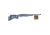 Revolution Stocks Yukon Stock 10/22 22LR Bull Barrel Left  Hand, Buck Skin REVREV11103