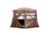 Rhino Blinds Low Hub Hunting Blind, Realtree Edge, RB0224