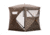 Rhino Blinds R180 Hunting Blind, Mossy Oak Bottomands, RB0187