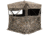 Rhino Blinds Rhino-600 Hunting Ground Blind, Realtree Edge, R600-RTE