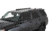 Rhino Rack Backbone Mounting System Toyota 4 Runner 10+ B/Bone, RT4B1
