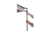 Rhino Rack Batwing Awning, Right, 33200