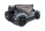 Rhino Rack Batwing Awning, Right, 33200