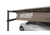 Rhino Rack Batwing Compact Awning, Left, 2m, 33300