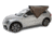 Rhino Rack Batwing Compact Awning, Left, 2m, 33300