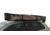 Rhino Rack Batwing Compact Awning, Left, 2m, 33300