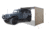 Rhino Rack Batwing/Sunseeker Awning Extension, 2.5m, 31101