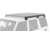 Rhino Rack Long Guttermount Backbone, Flat, RGMB1