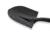 Rhino Rack Spade, Black 1065mm Handle, Blue Grip, 43124