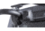 Rhino Rack Spare Wheel Bike Carrier, Black, RBC025