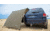 Rhino Rack Sunseeker Awning Side Wall, 2.5m/2.0m, 32112