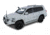Rhino Rack Toyota Landcruiser Lc200 07+ Shrt B/Bone, RTLB3